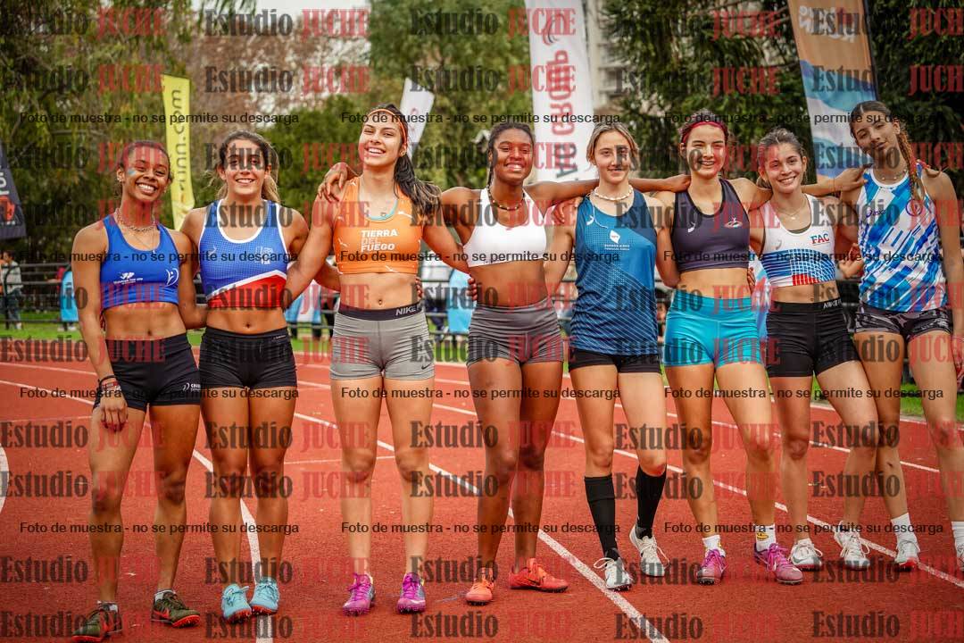 Fotos de algunos extras del torneo