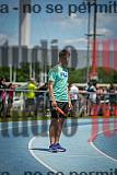 Fotos de la largada de los relevos 20' para running teams - serie 2