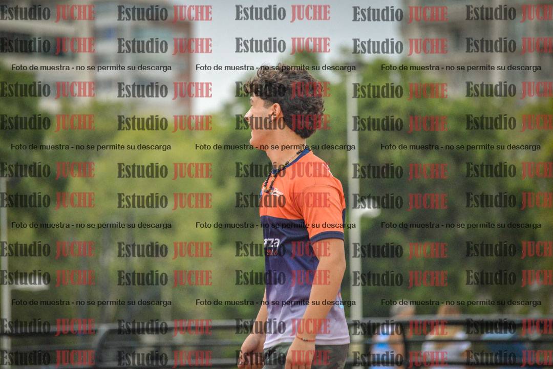 Fotos de algunos extras del torneo