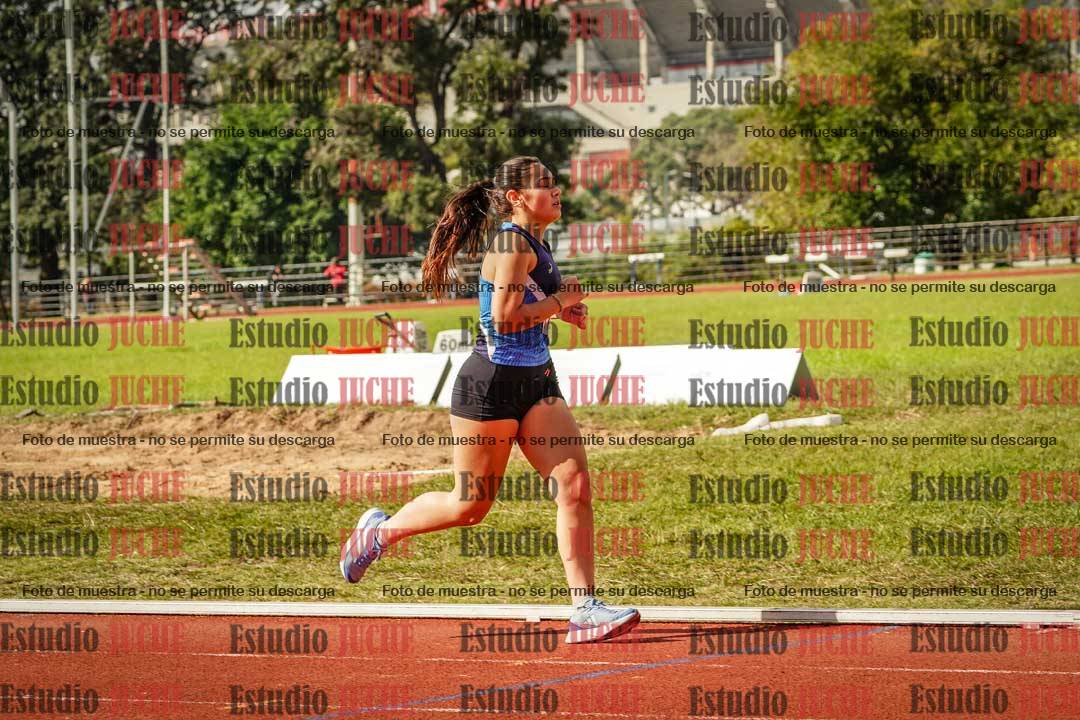 Fotos de los 800 m llanos de mujeres