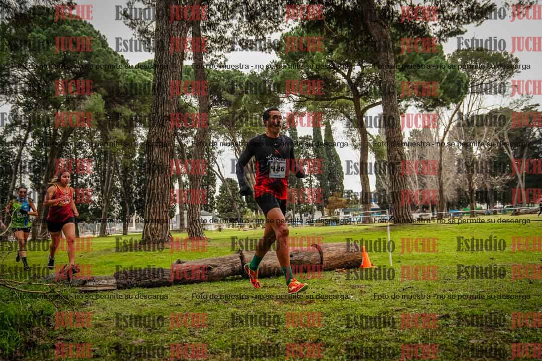 Fotos en el circuito