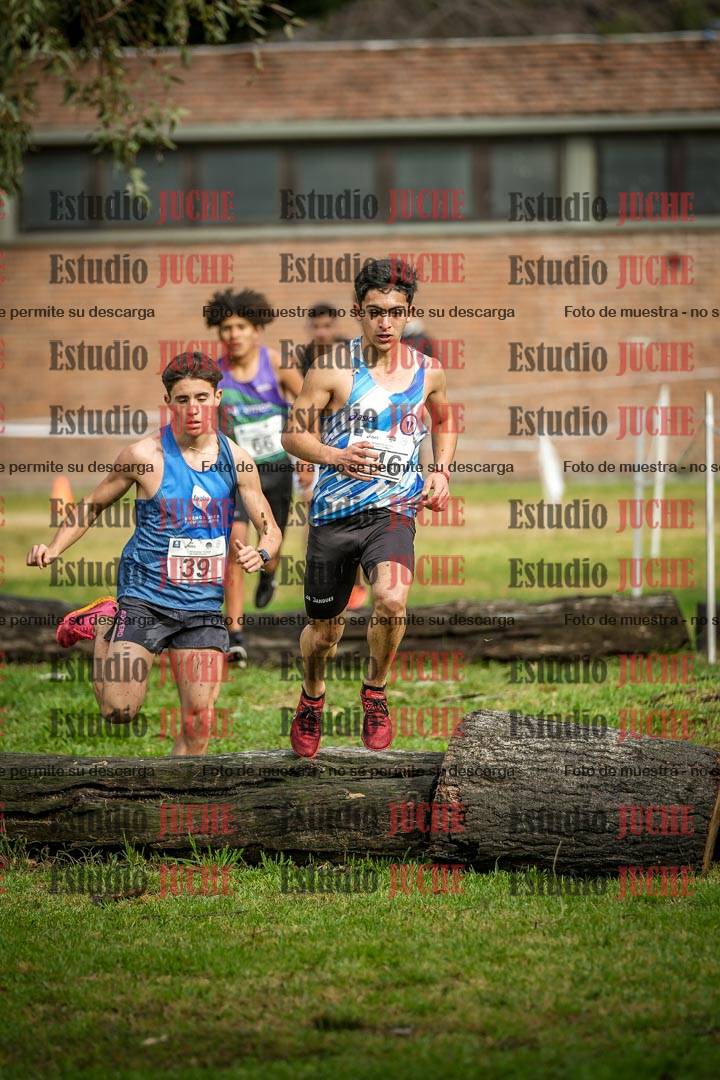 Fotos en el circuito