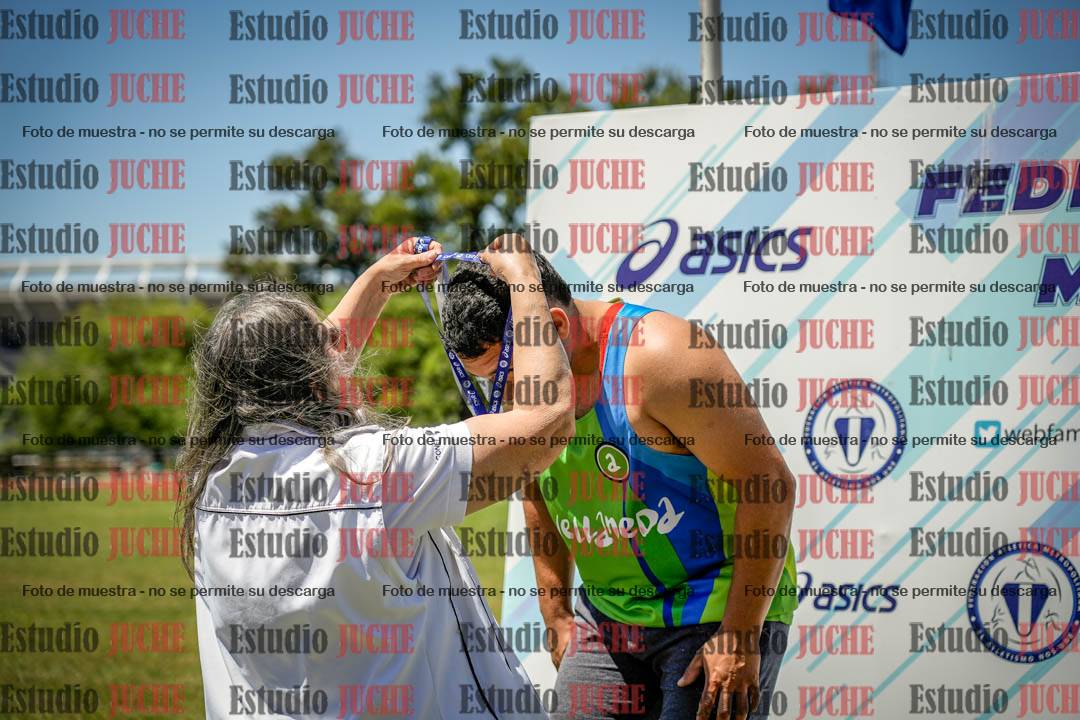 Fotos de algunos extras del torneo
