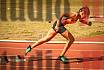 Fotos de los 400 m llanos de mujeres