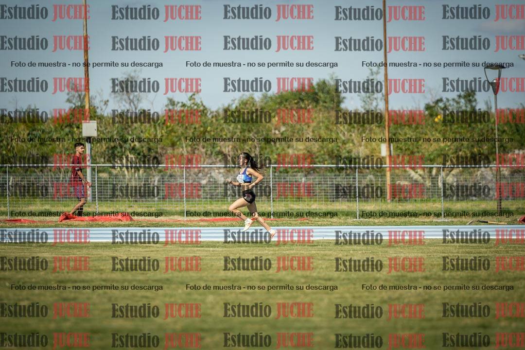 Fotos de los 600 m llanos de mujeres