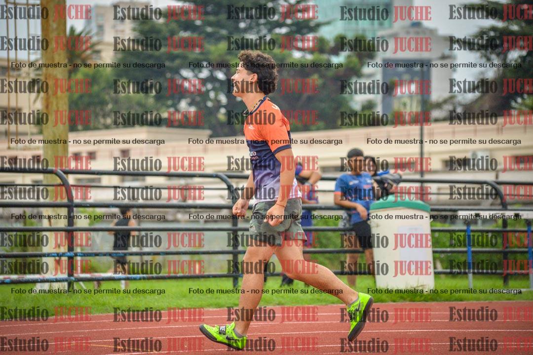 Fotos de algunos extras del torneo