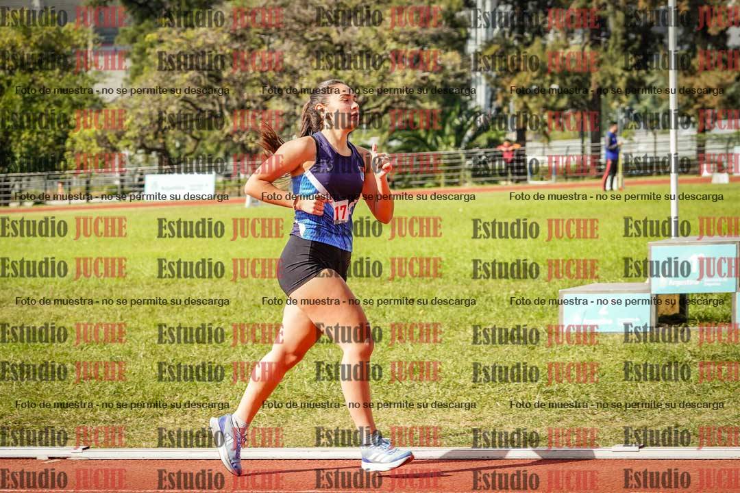 Fotos de los 800 m llanos de mujeres