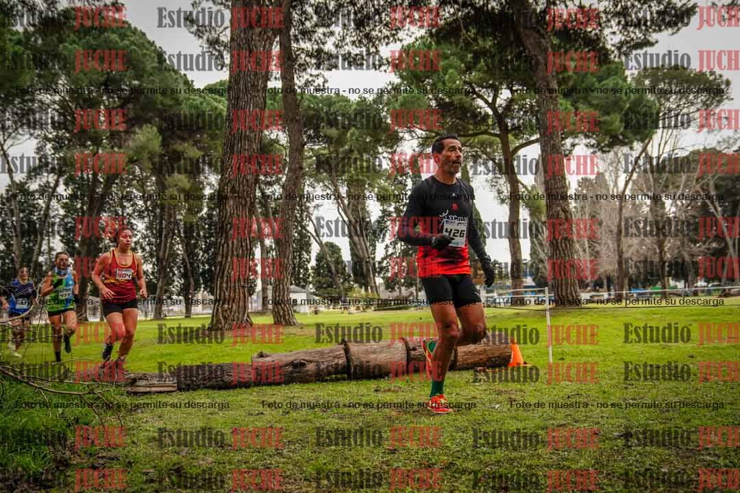 Fotos en el circuito