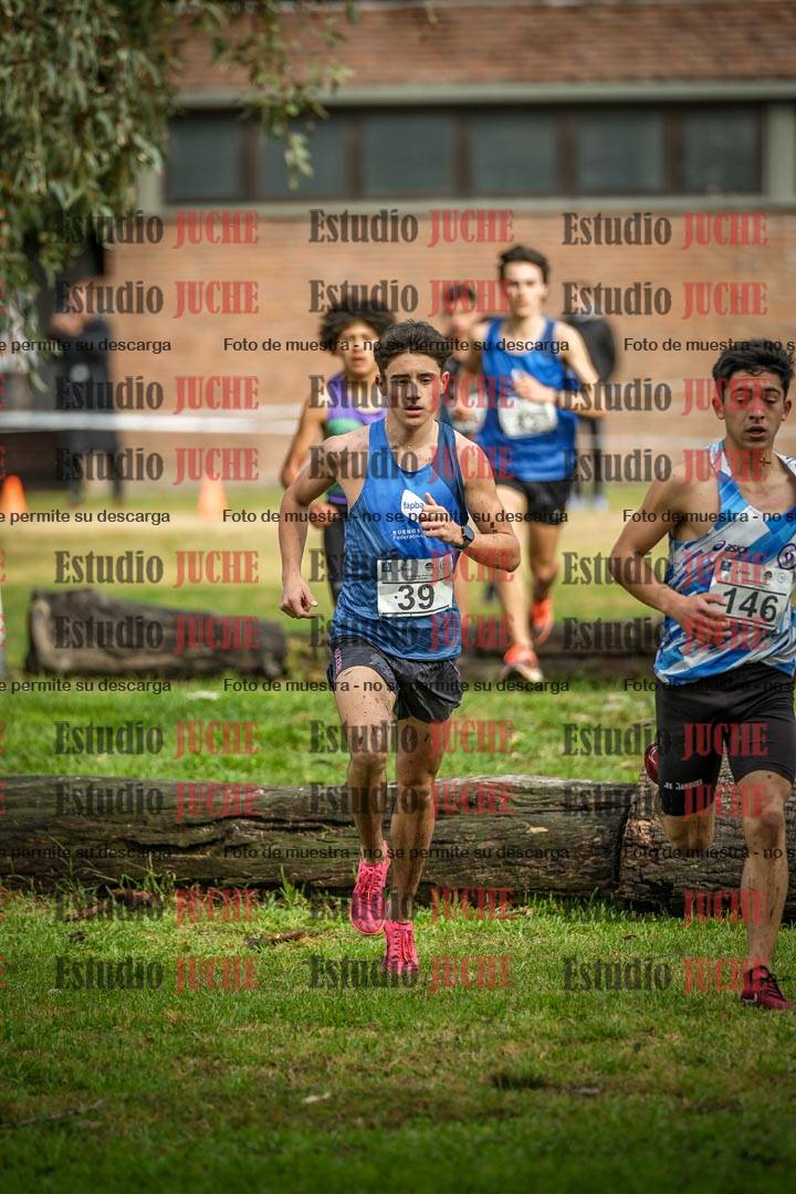 Fotos en el circuito