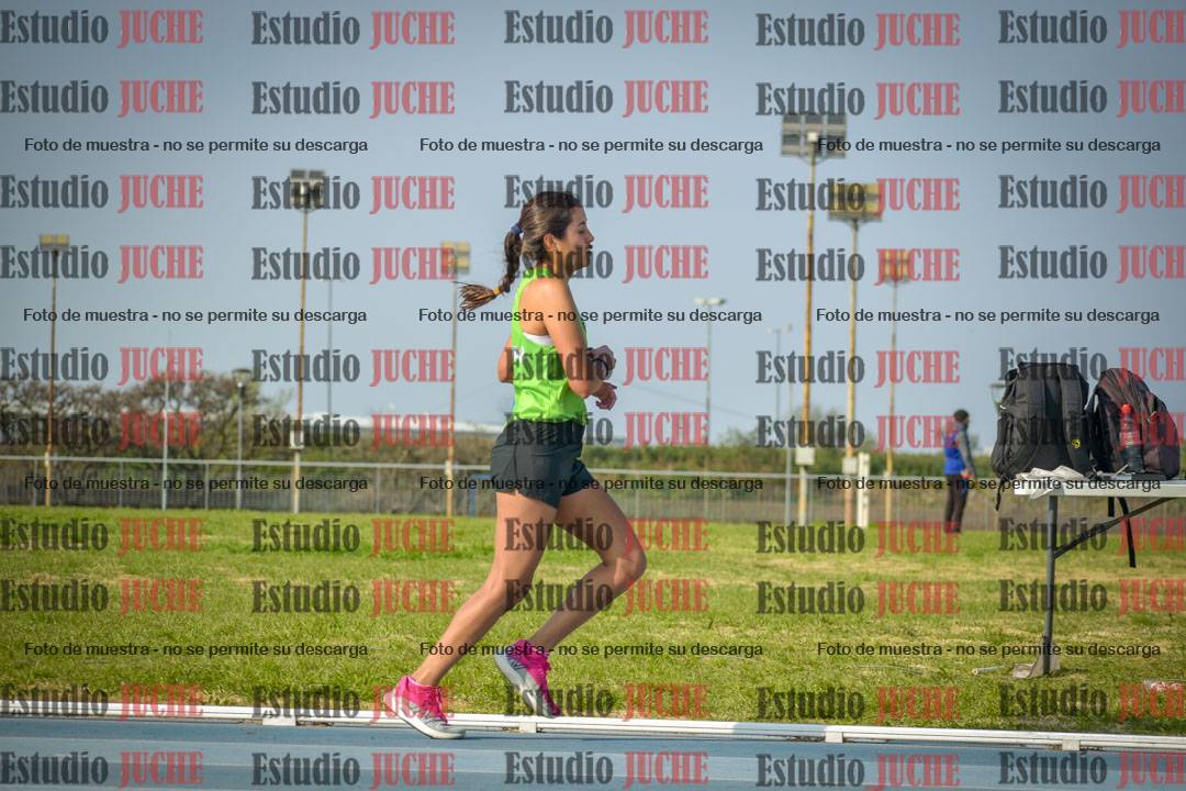 Fotos de los 3000 m llanos de mujeres