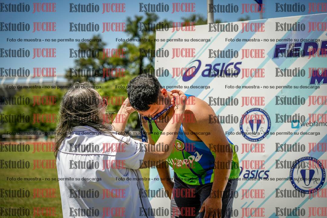Fotos de algunos extras del torneo