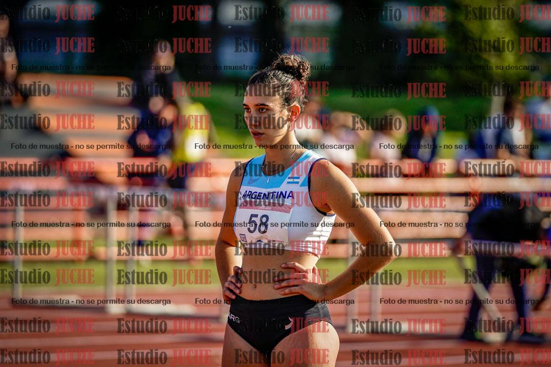 Fotos del salto triple de mujeres - FINAL