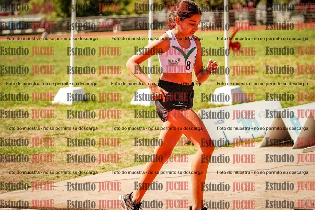 Fotos de los 600 m llanos de mujeres