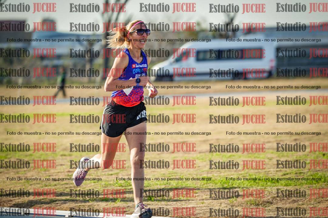 Fotos de los 1500 m de mujeres