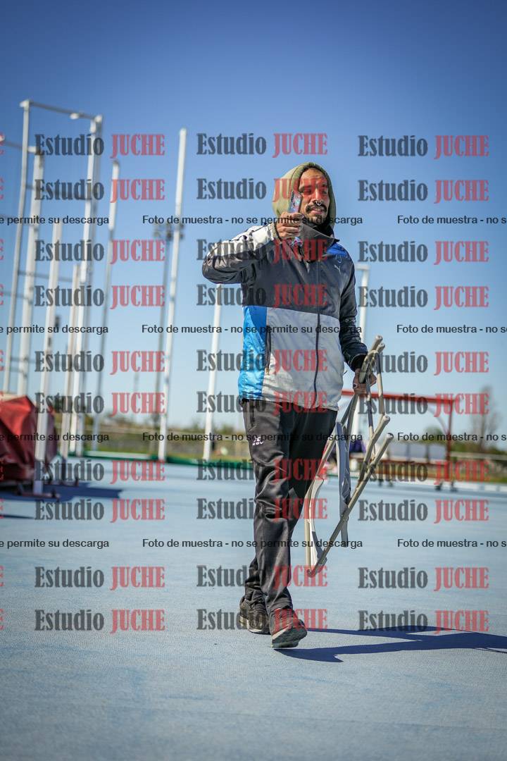 Fotos de algunos extras del torneo