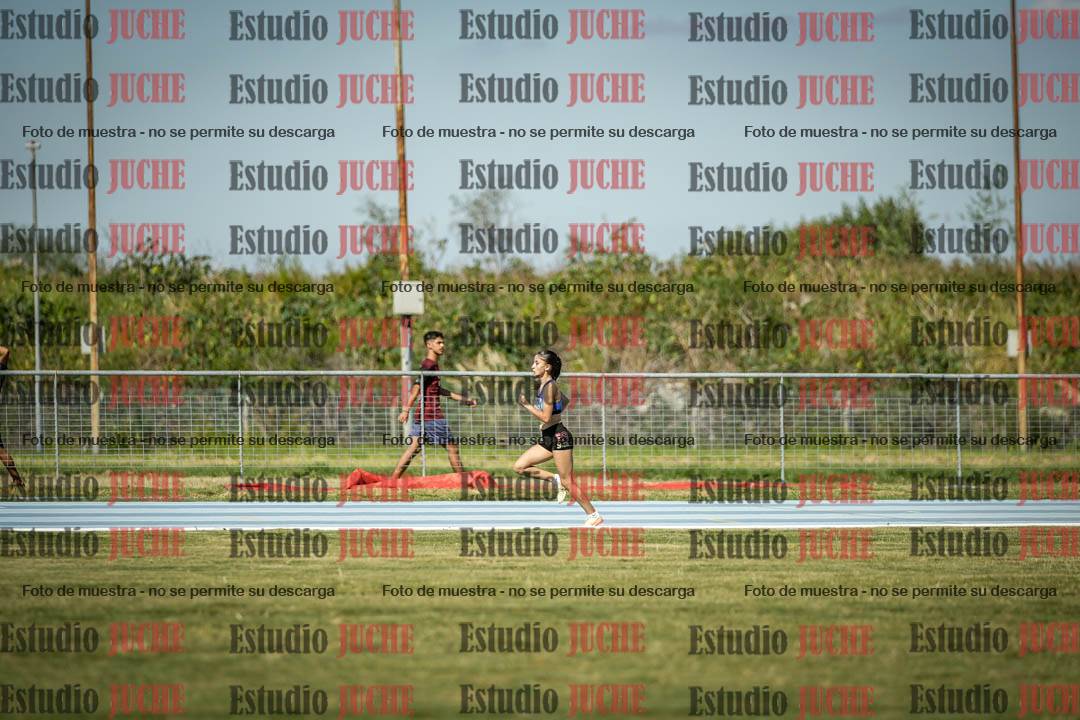 Fotos de los 600 m llanos de mujeres