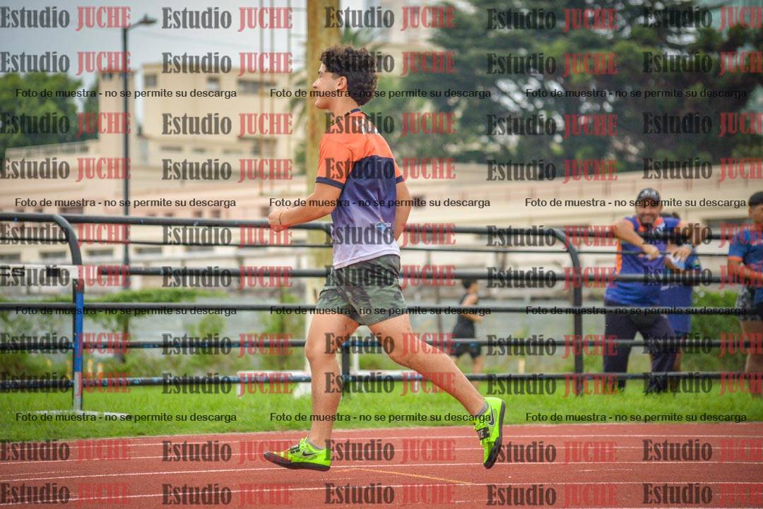 Fotos de algunos extras del torneo