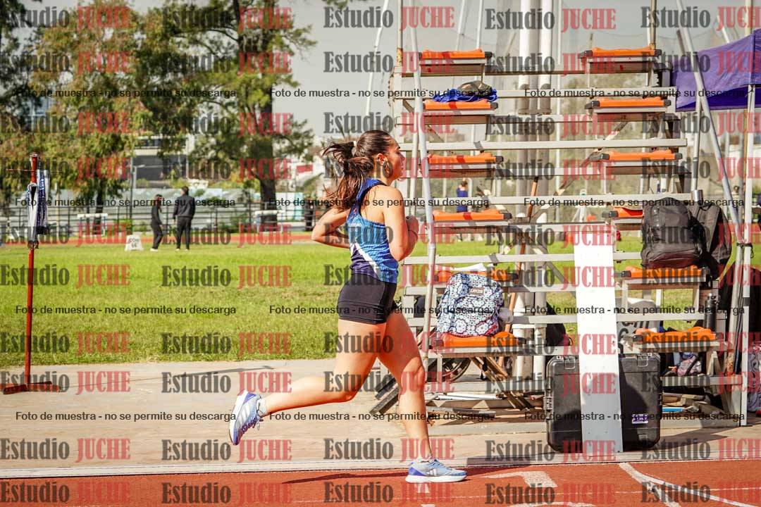 Fotos de los 800 m llanos de mujeres
