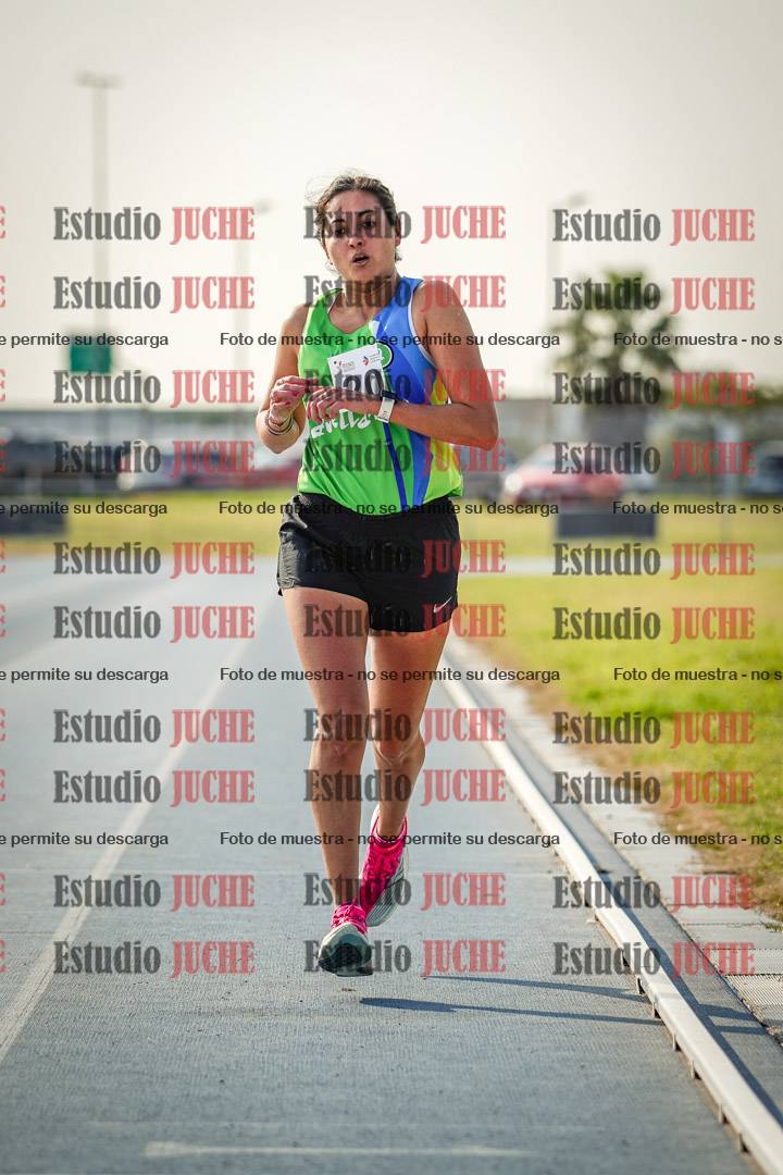 Fotos de los 3000 m llanos de mujeres