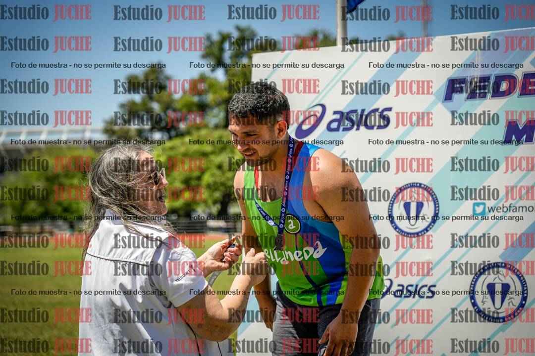 Fotos de algunos extras del torneo