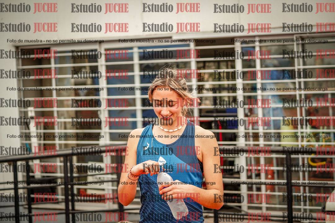 Fotos de algunos extras del torneo