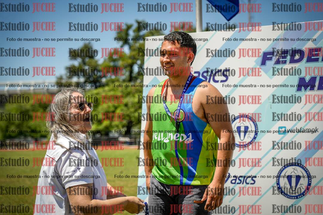 Fotos de algunos extras del torneo