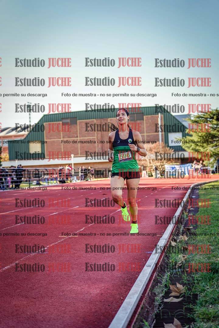 Fotos de los 3000 m llanos de mujeres