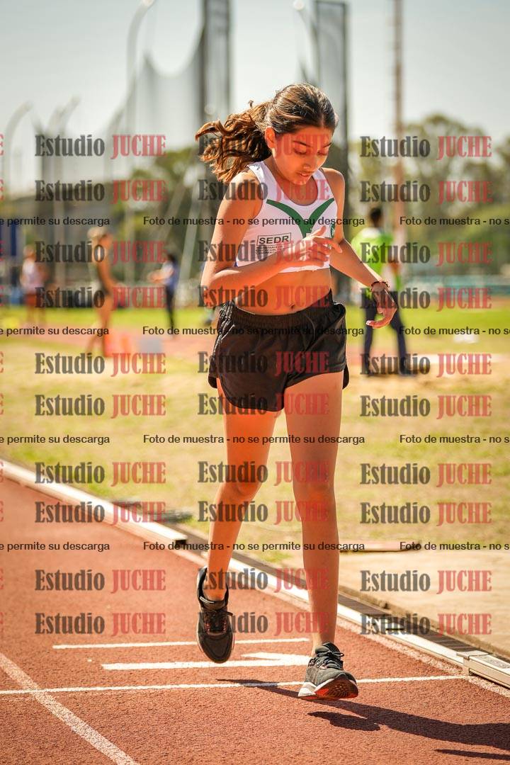 Fotos de los 600 m llanos de mujeres