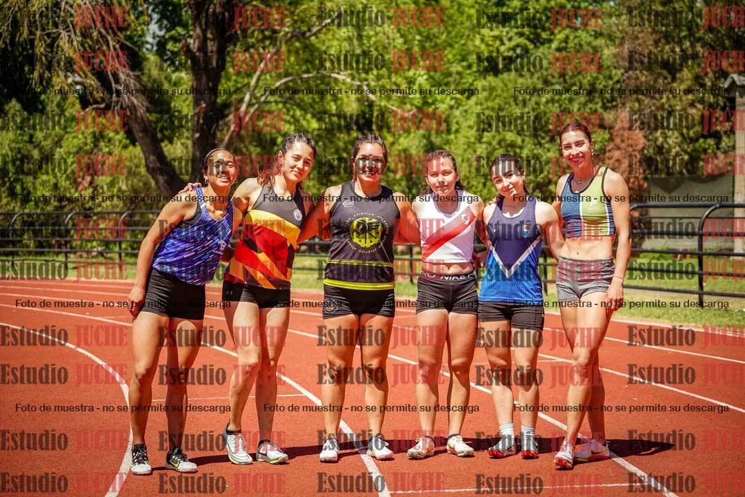 Fotos de algunos extras del torneo