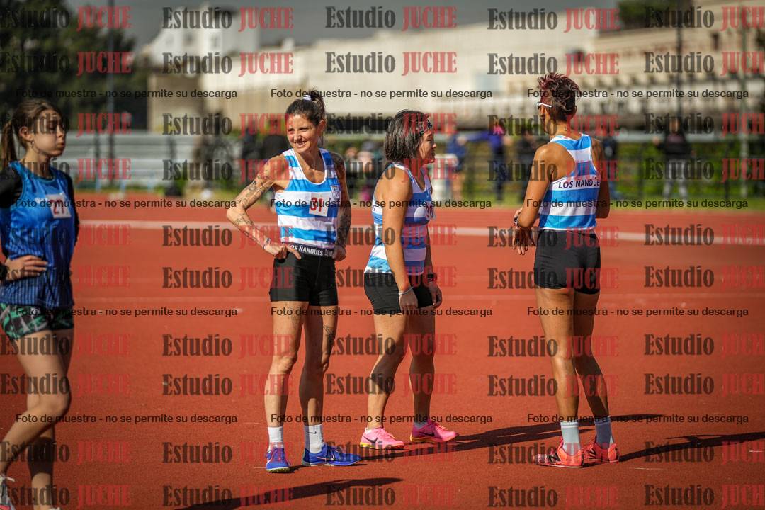 Fotos de algunos extras del torneo