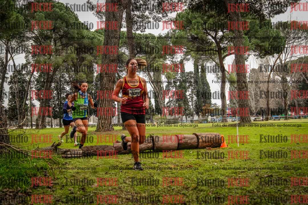 Fotos en el circuito