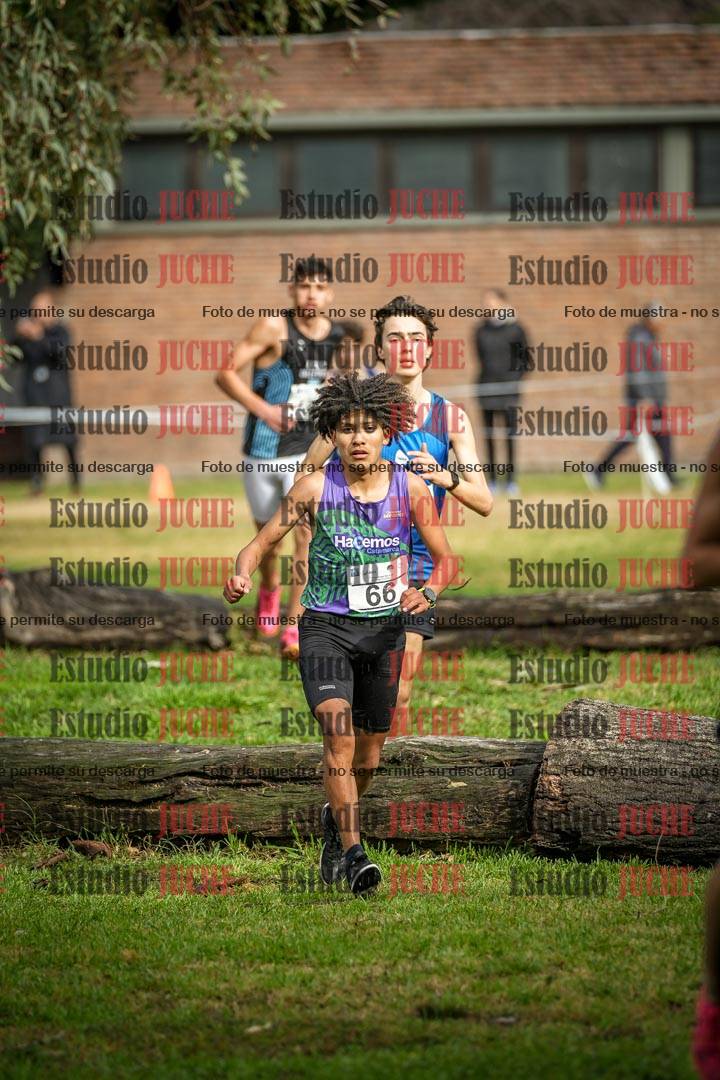 Fotos en el circuito