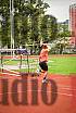 Fotos del lanzamiento de jabalina de varones