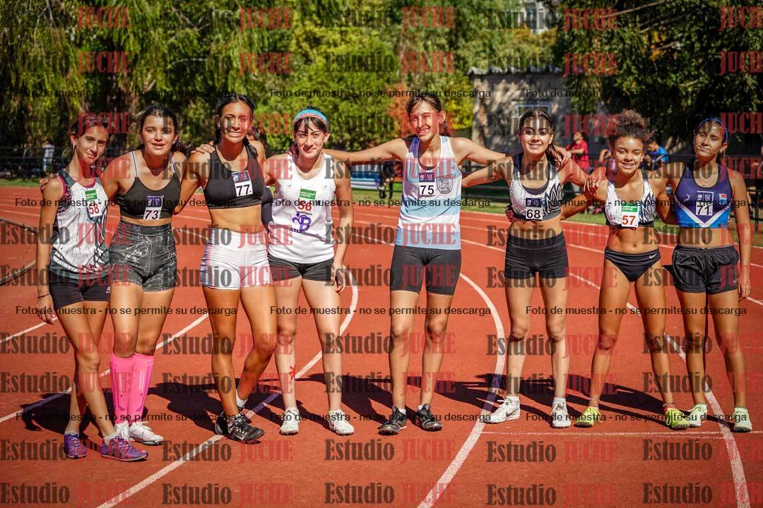Fotos de algunos podios y extras del torneo