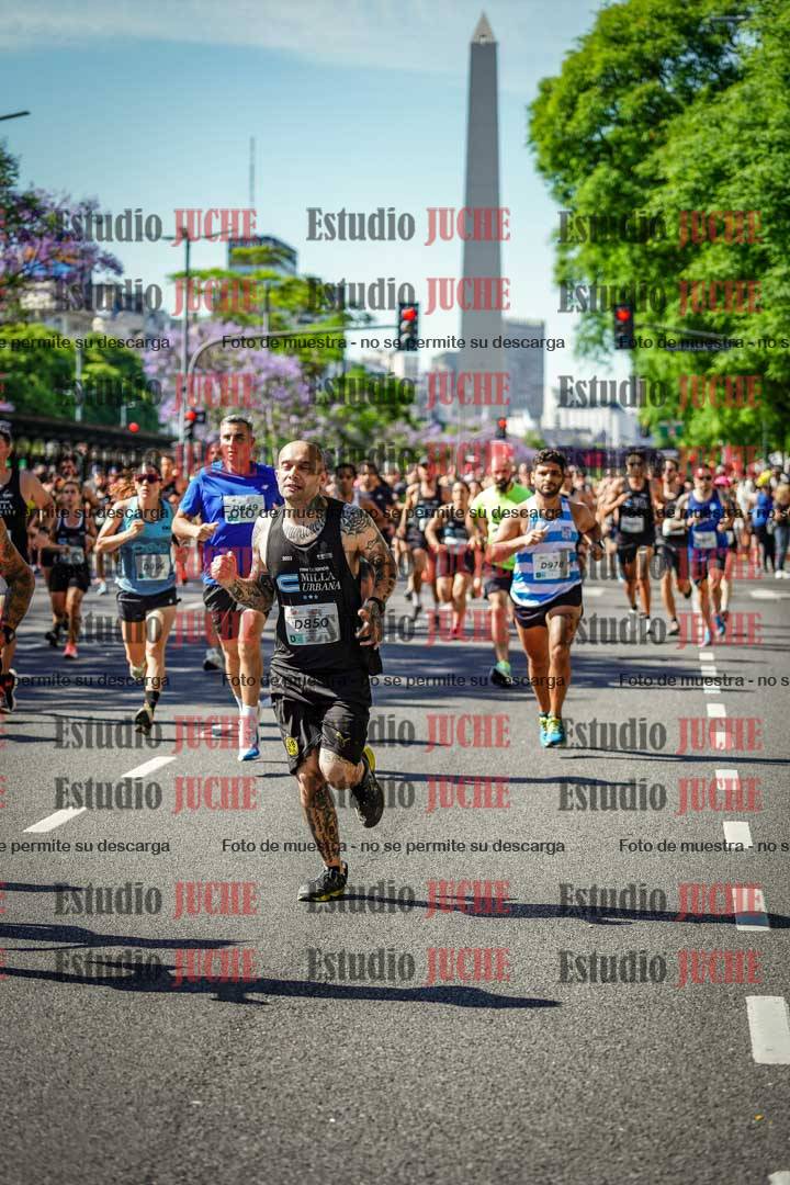 Fotos del primer punto del recorrido - categoría D
