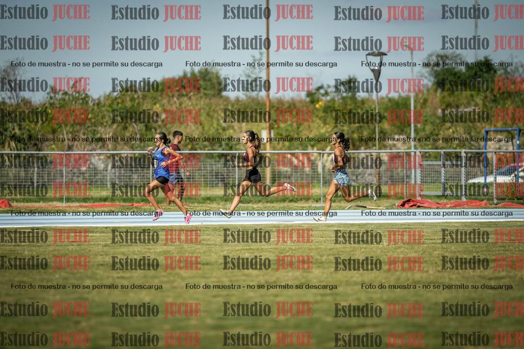 Fotos de los 600 m llanos de mujeres