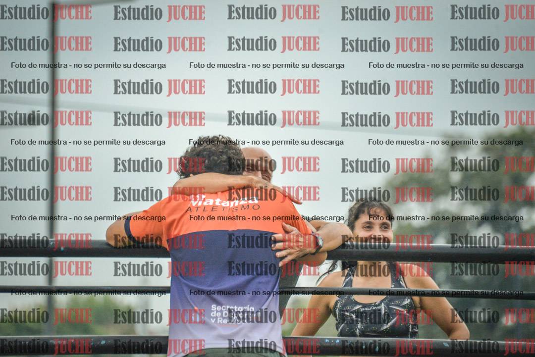 Fotos de algunos extras del torneo