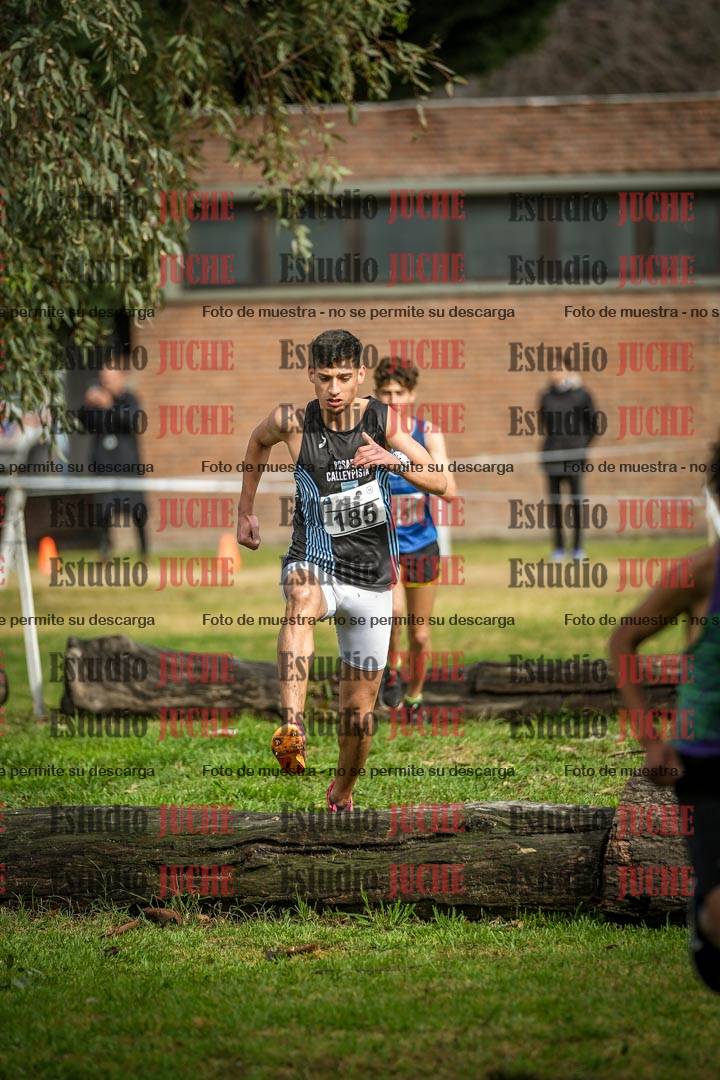 Fotos en el circuito