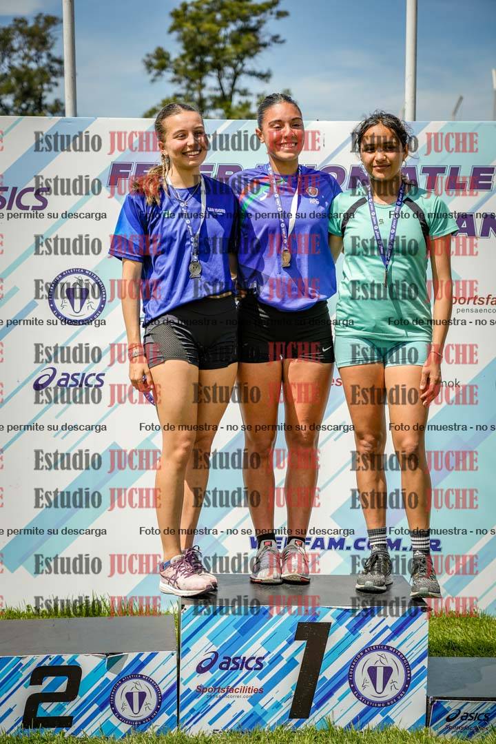 Fotos de algunos extras del torneo