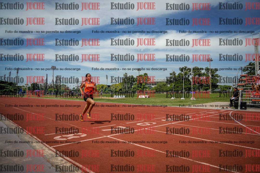 Fotos de los 400 m llanos de mujeres