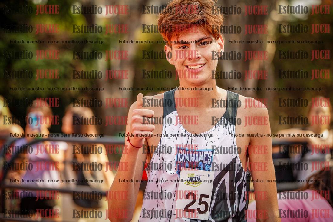 Fotos de algunos podios y extras del torneo