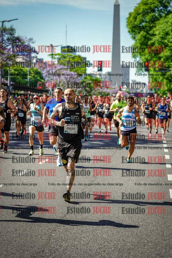 Fotos del primer punto del recorrido - categoría D