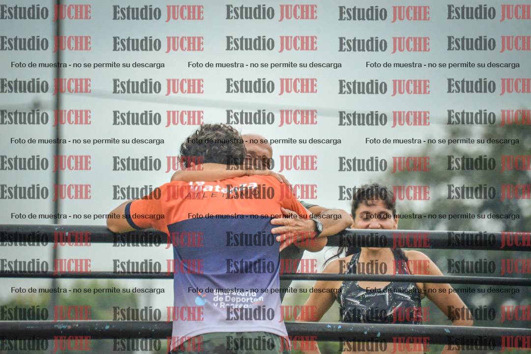 Fotos de algunos extras del torneo