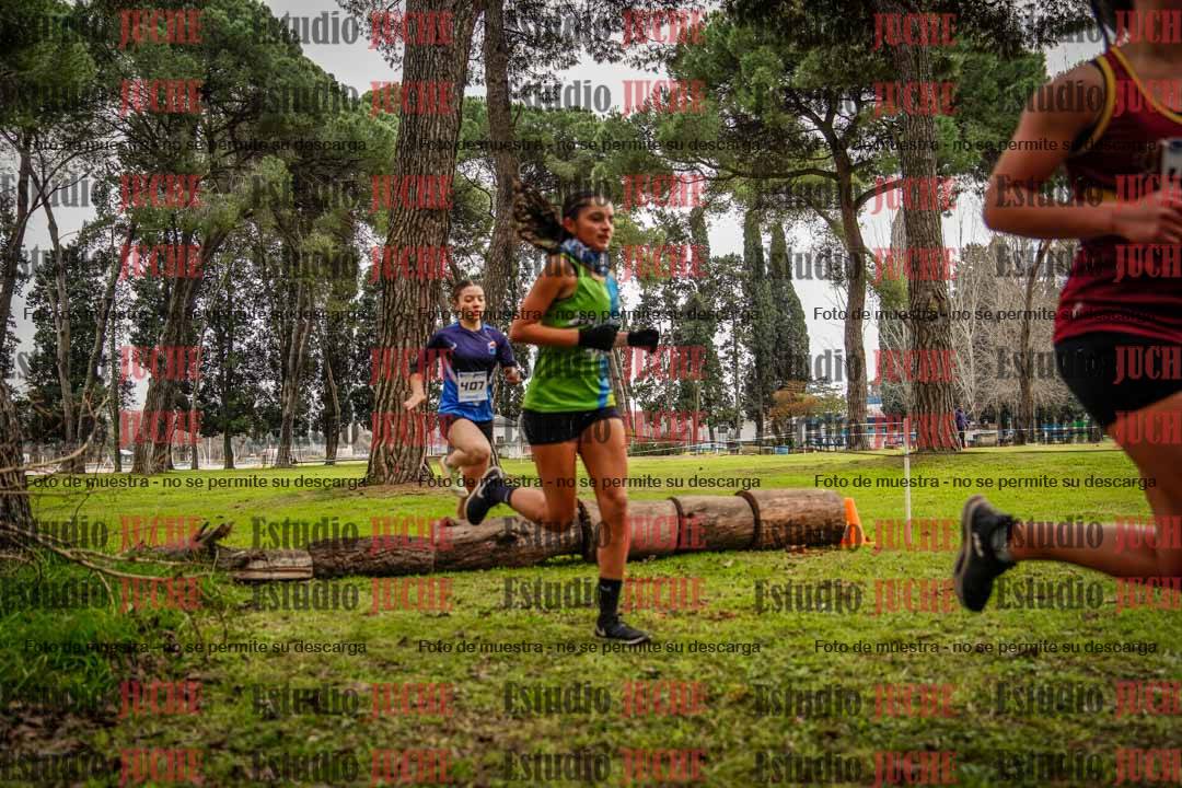 Fotos en el circuito