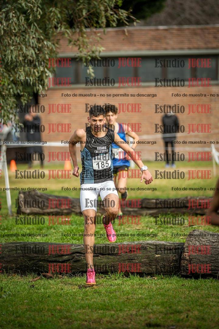 Fotos en el circuito