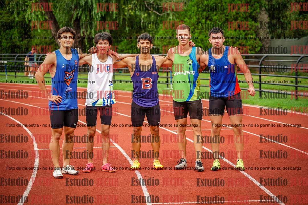 Fotos de algunos extras del torneo