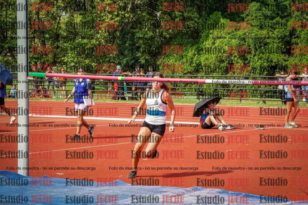 Fotos del salto en alto