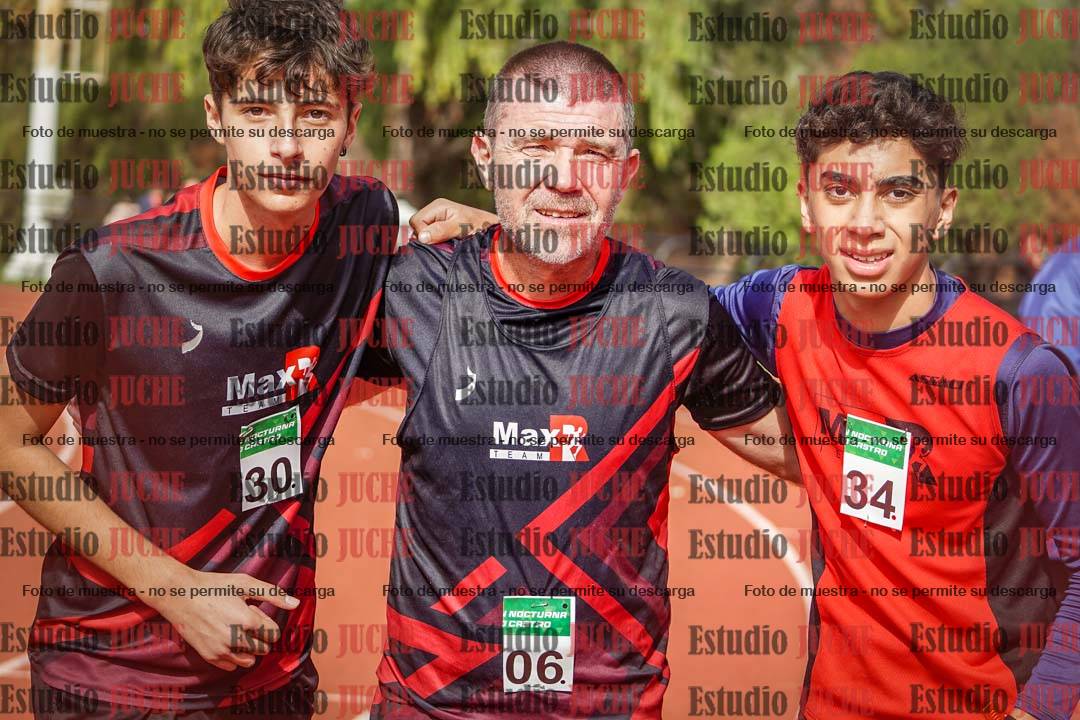Fotos de algunos podios y extras del torneo
