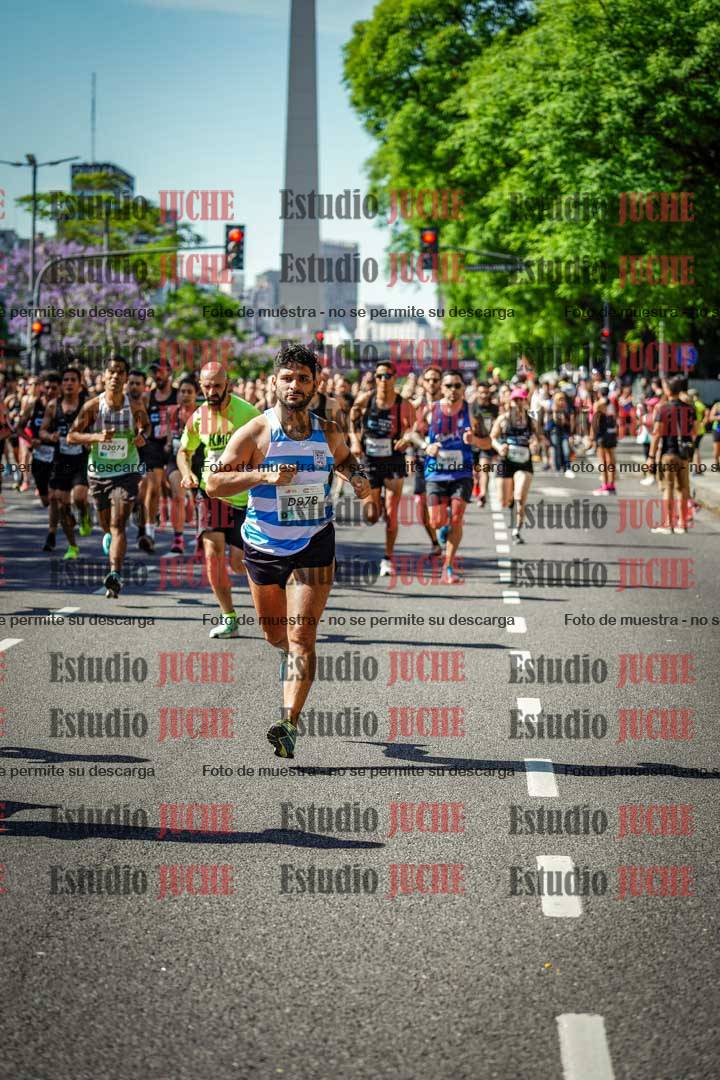 Fotos del primer punto del recorrido - categoría D