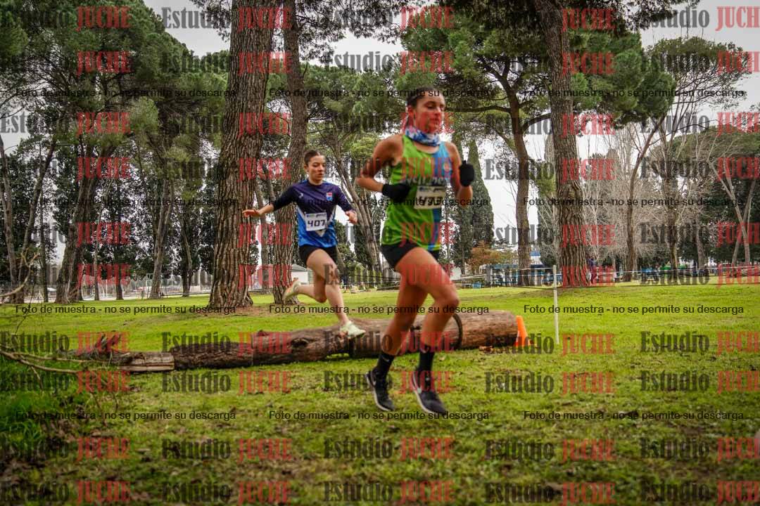 Fotos en el circuito